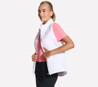 Driver Hybrid Vest | Women Skechers for sale