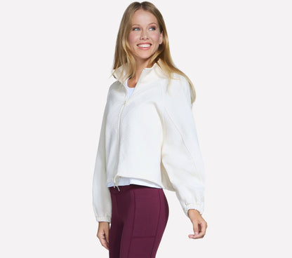 Downtown Cozy Fit Jacket | Women Skechers online