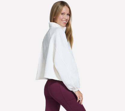 Downtown Cozy Fit Jacket | Women Skechers online