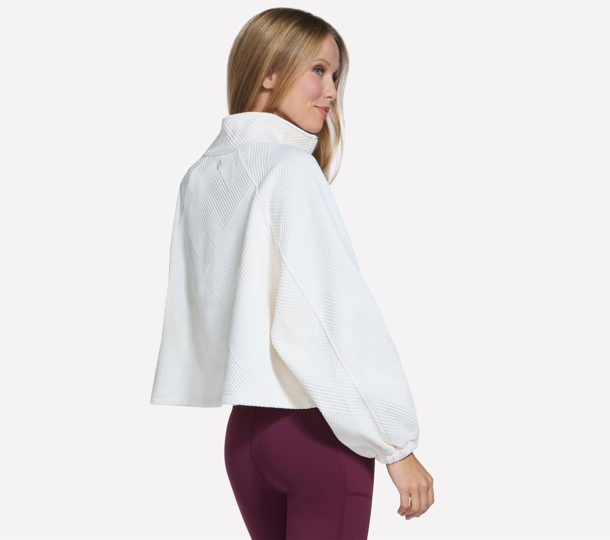 Downtown Cozy Fit Jacket | Women Skechers online