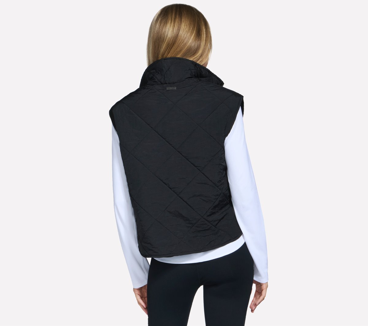 Cozy Fit Vest | Women Skechers online