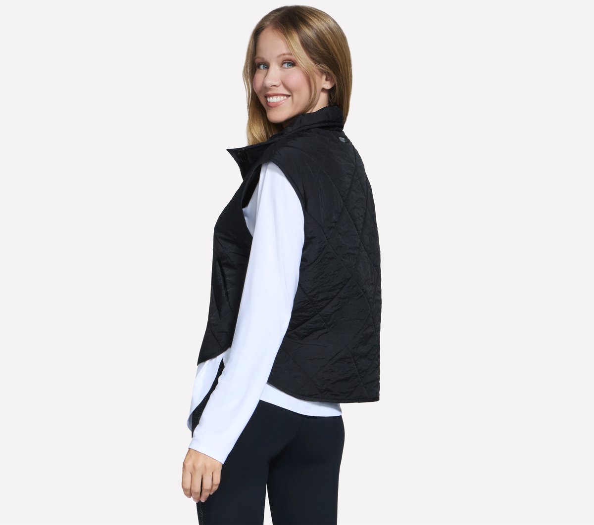 Cozy Fit Vest | Women Skechers online
