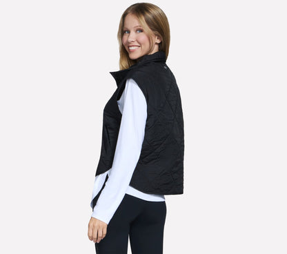 Cozy Fit Vest | Women Skechers online