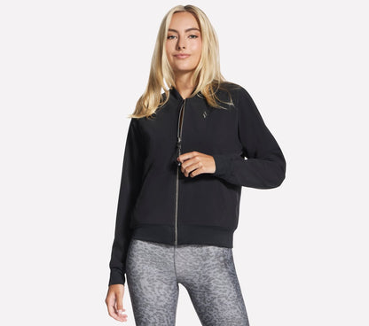 GO WALK Reversible Jacket | Women Skechers sale