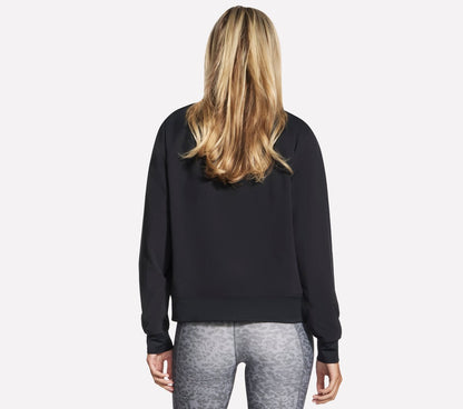 GO WALK Reversible Jacket | Women Skechers sale