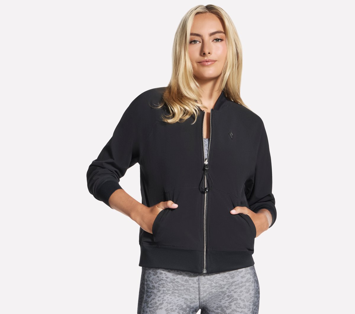 GO WALK Reversible Jacket | Women Skechers sale