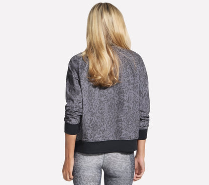 GO WALK Reversible Jacket | Women Skechers sale