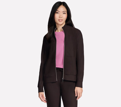 CHOCOLATE / BLACK,S