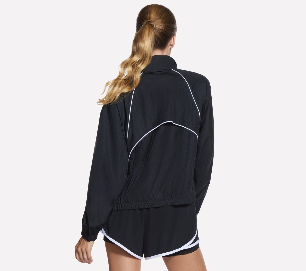 Performance Track Jacket | Women Skechers online