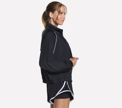 Performance Track Jacket | Women Skechers online