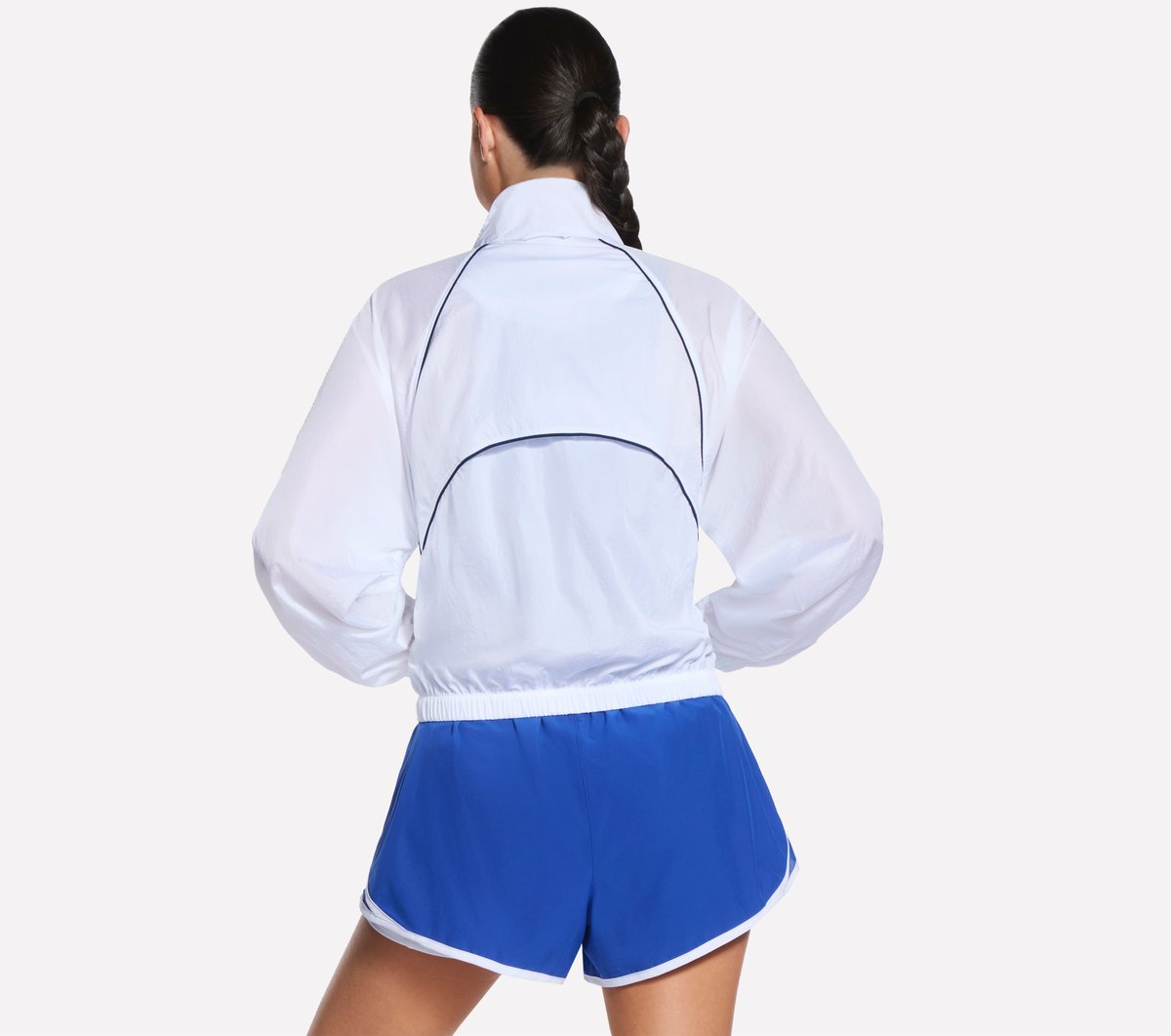 Performance Track Jacket | Women Skechers online shop