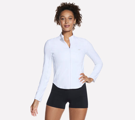 Ace Jacket | Women Skechers on sale