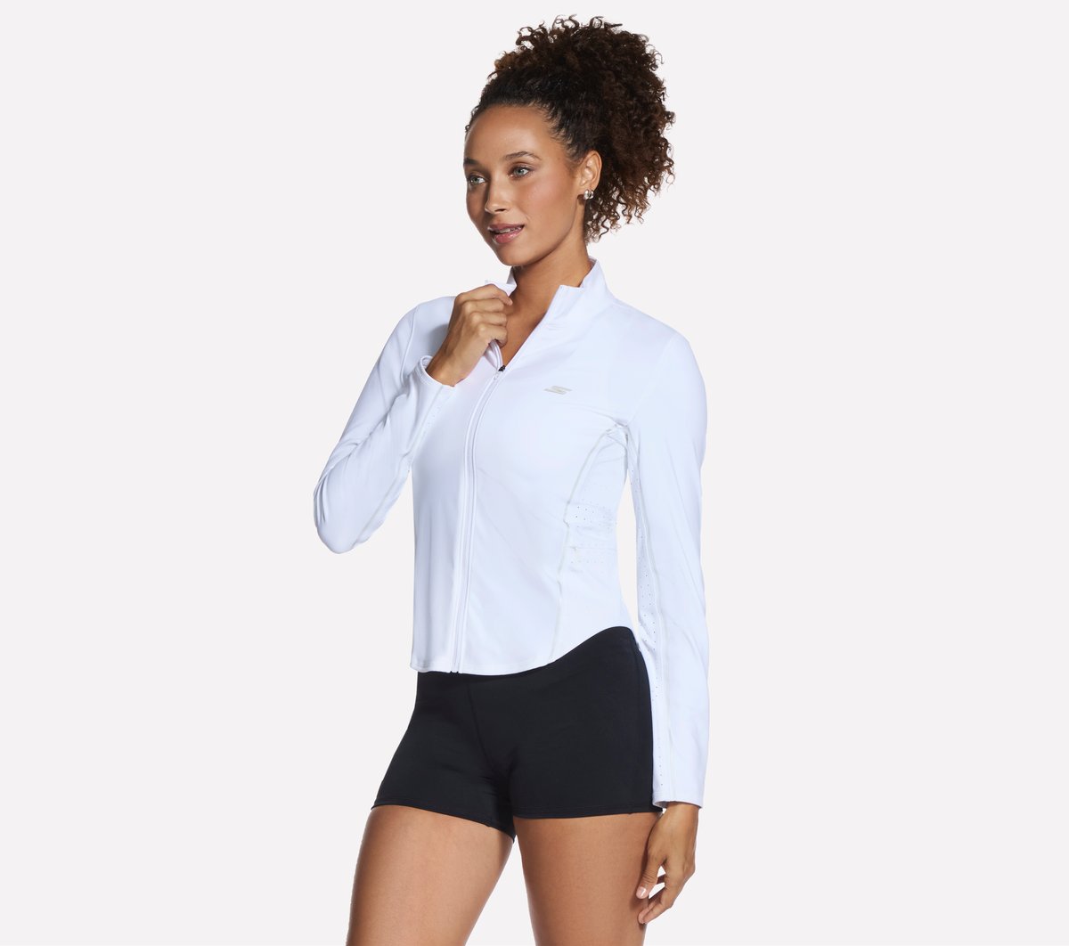 Ace Jacket | Women Skechers on sale