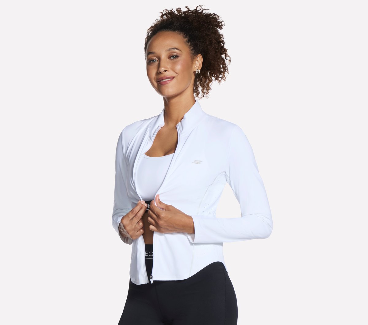 Ace Jacket | Women Skechers on sale