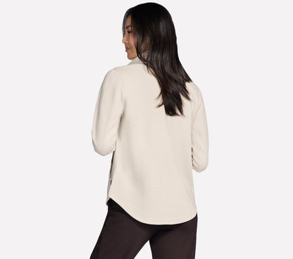 The GO WALK Shine Jacket | Women Skechers online