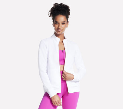 GO WALK Everywhere Jacket | Women Skechers on sale