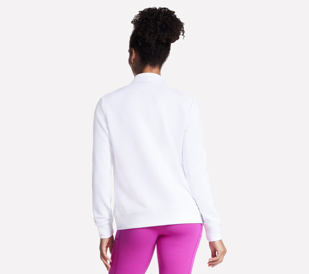 GO WALK Everywhere Jacket | Women Skechers on sale
