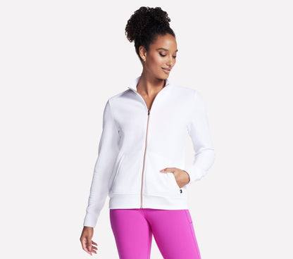 GO WALK Everywhere Jacket | Women Skechers on sale