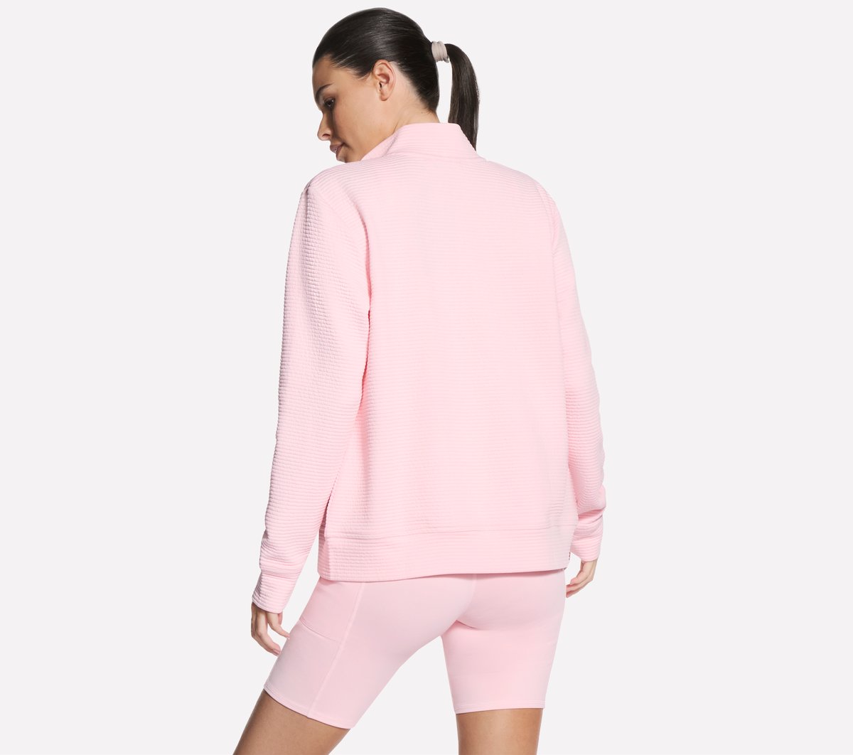 GO WALK Everywhere Jacket | Women Skechers outlet