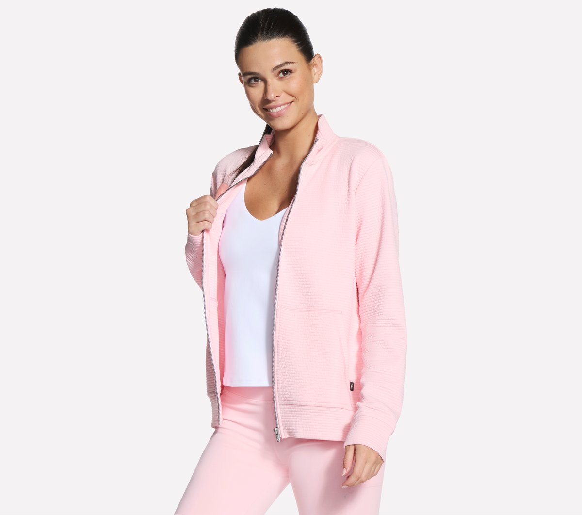 GO WALK Everywhere Jacket | Women Skechers outlet