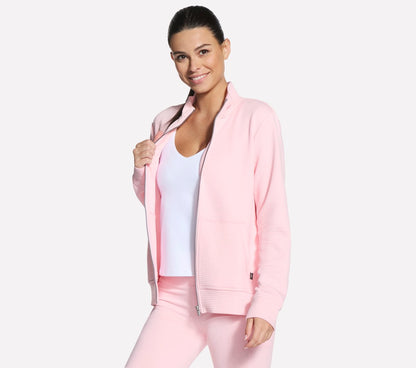 GO WALK Everywhere Jacket | Women Skechers outlet