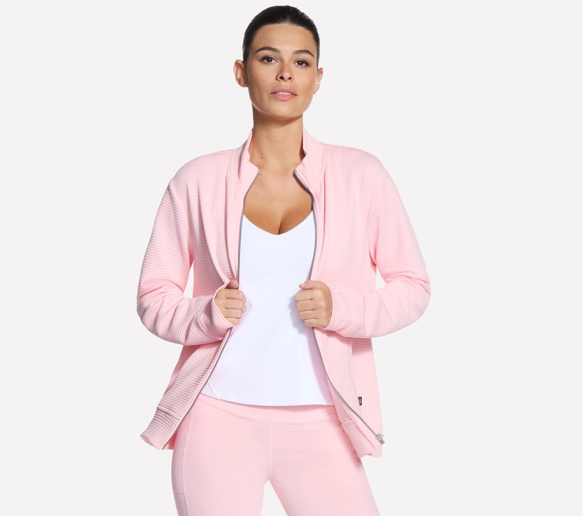 GO WALK Everywhere Jacket | Women Skechers outlet