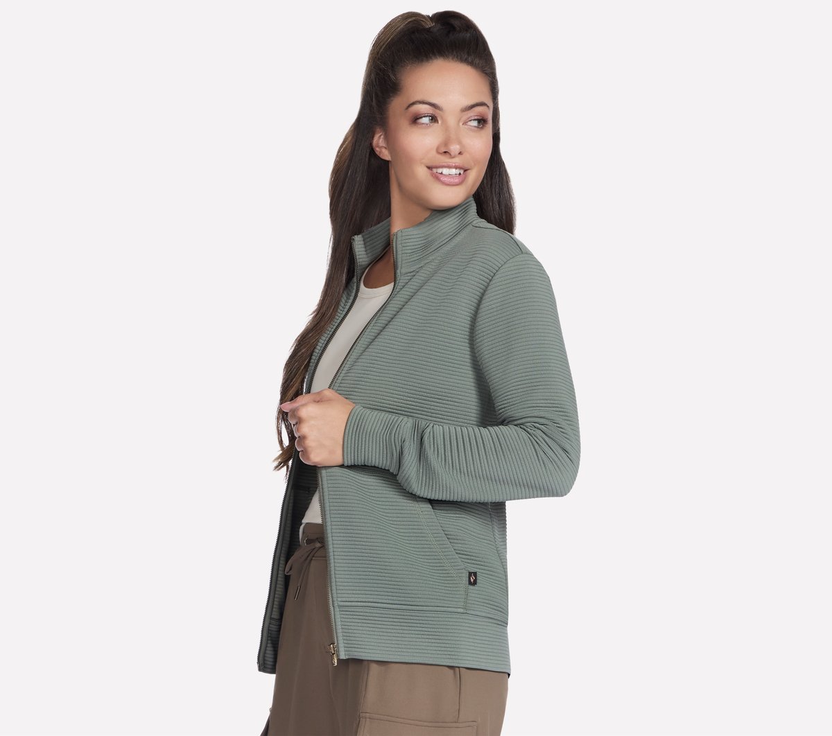 GO WALK Everywhere Jacket | Women Skechers sale