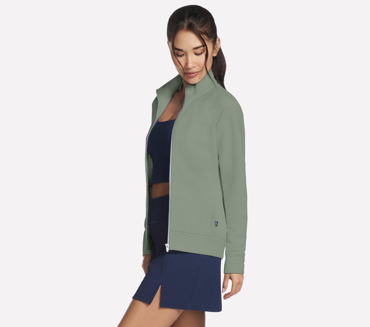 GO WALK Everywhere Jacket | Women Skechers sale