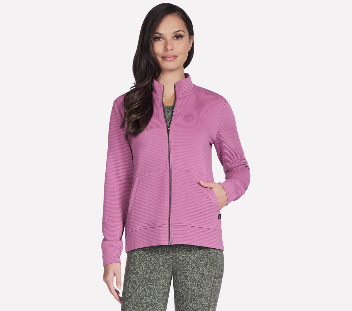 GO WALK Everywhere Jacket | Women Skechers discount
