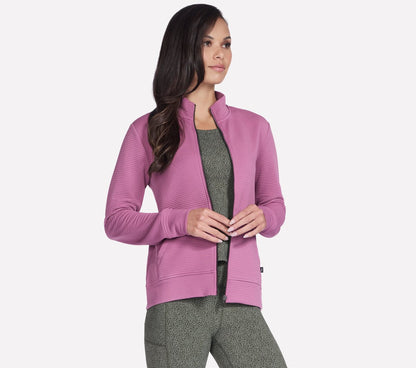 GO WALK Everywhere Jacket | Women Skechers discount