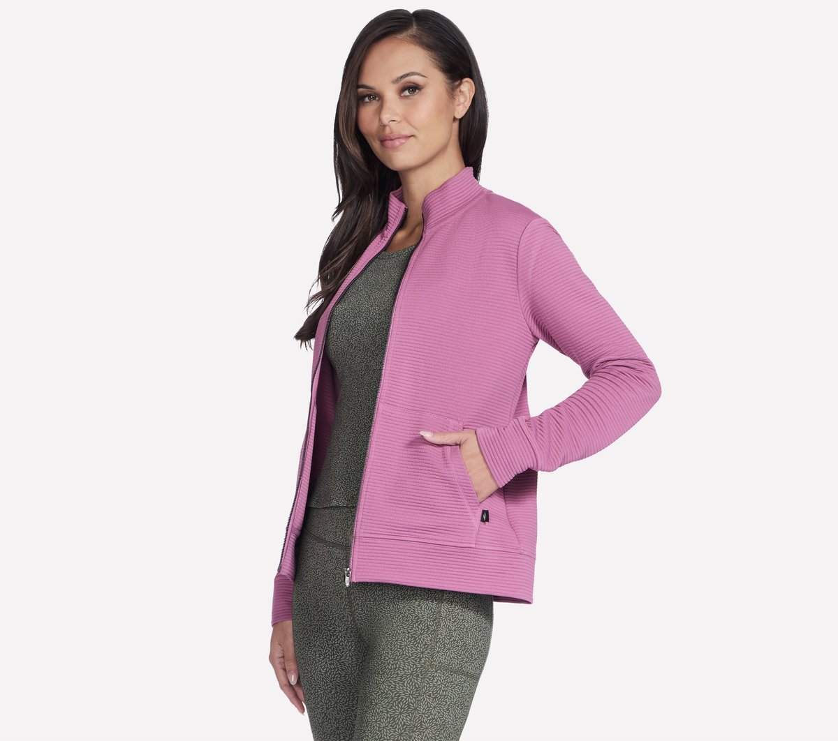 GO WALK Everywhere Jacket | Women Skechers discount