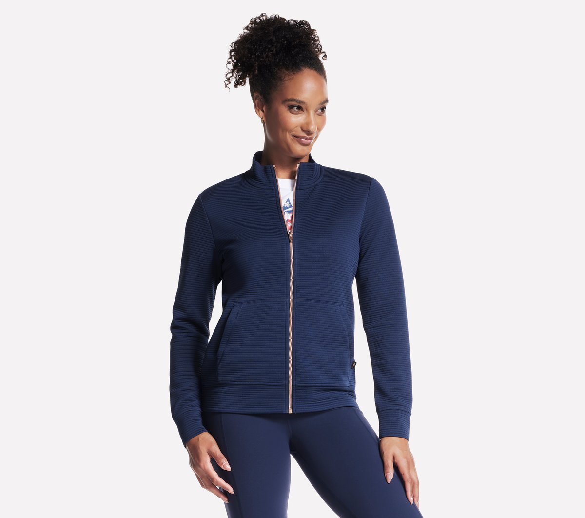 GO WALK Everywhere Jacket | Women Skechers online