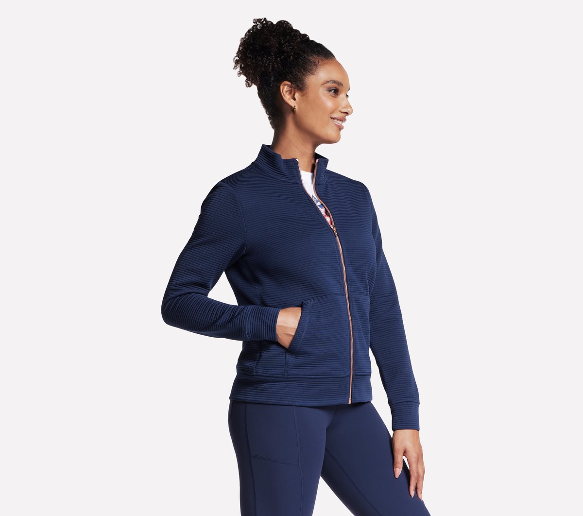 GO WALK Everywhere Jacket | Women Skechers online