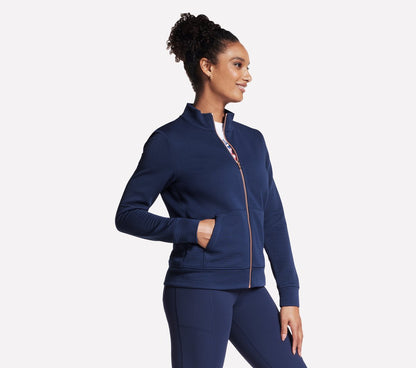 GO WALK Everywhere Jacket | Women Skechers online