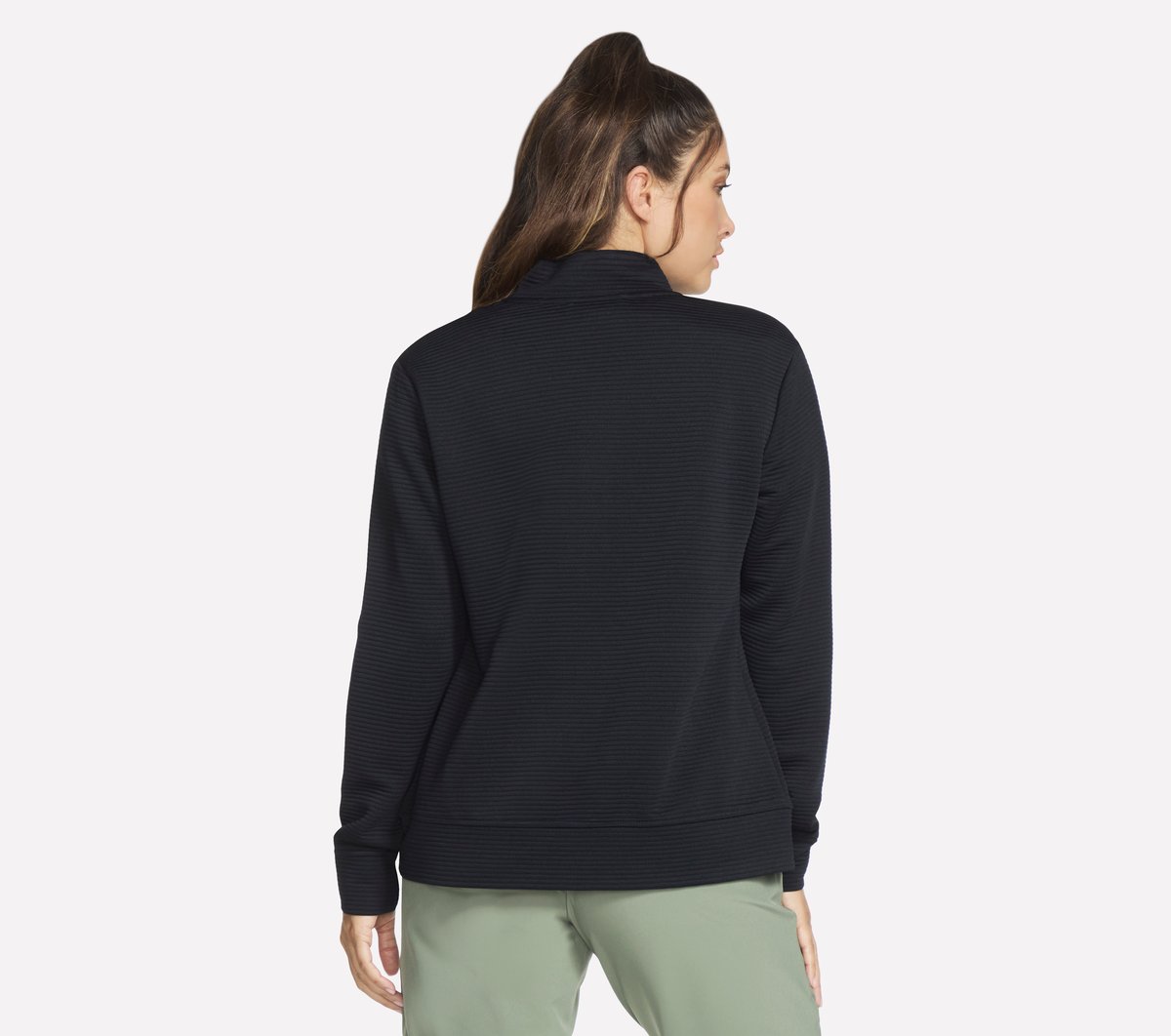 GO WALK Everywhere Jacket | Women Skechers online shop