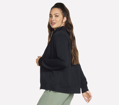 GO WALK Everywhere Jacket | Women Skechers online shop