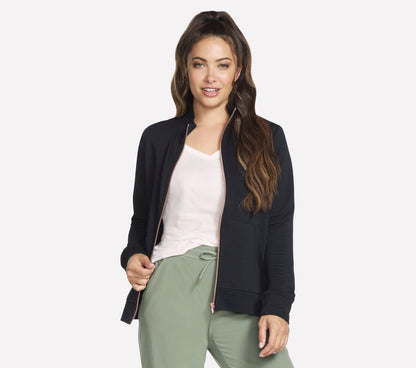 GO WALK Everywhere Jacket | Women Skechers online shop