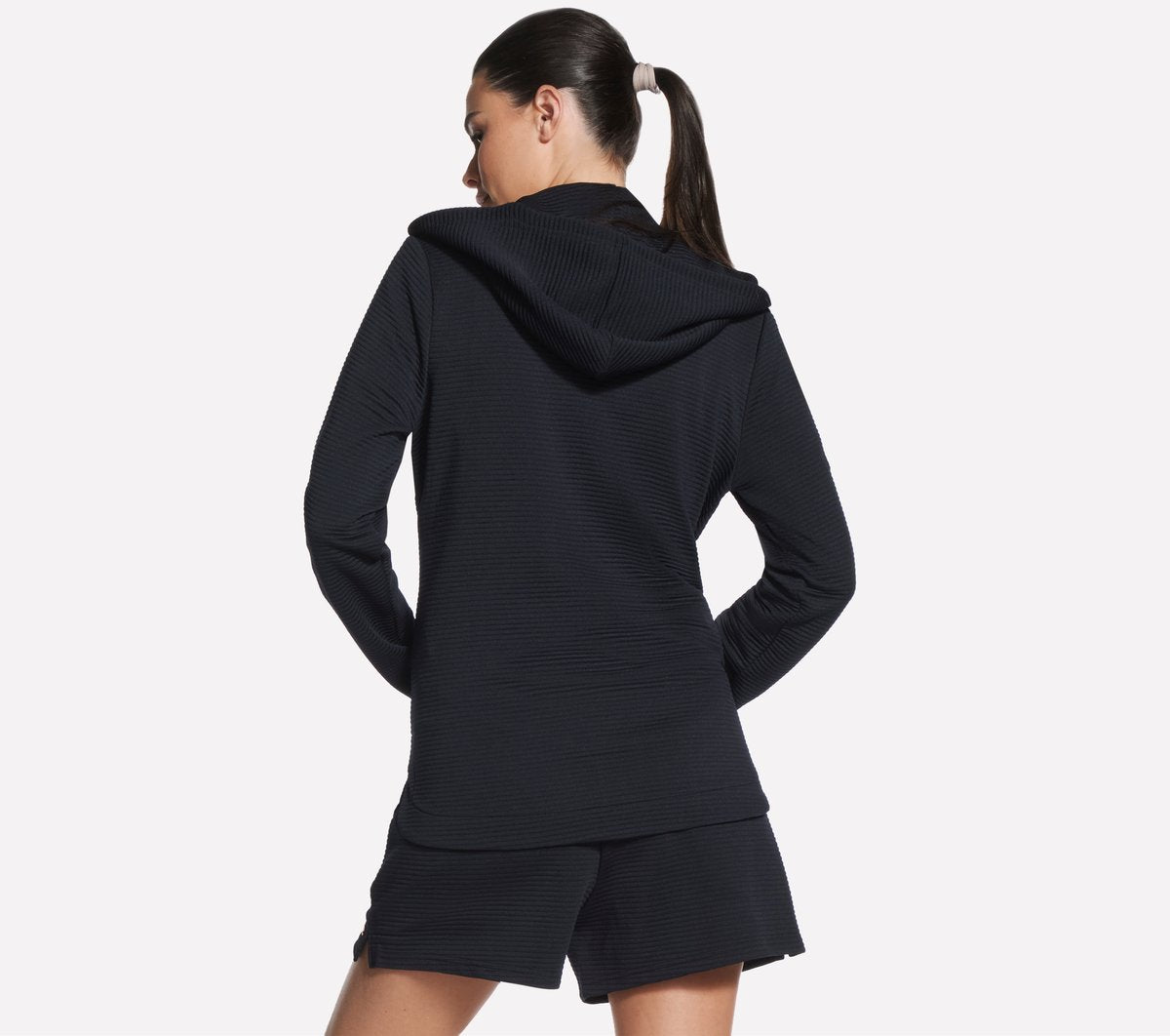 GO WALK Everywhere Tunic Jacket | Women Skechers for sale