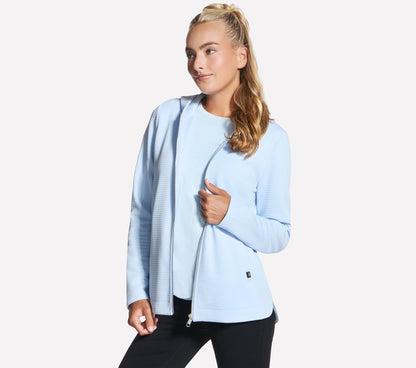 GO WALK Everywhere Tunic Jacket | Women Skechers online