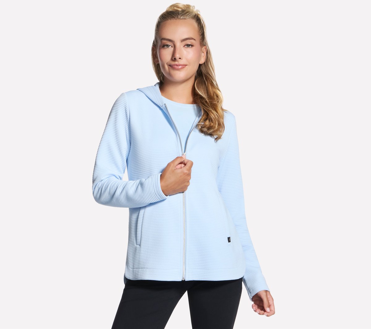 GO WALK Everywhere Tunic Jacket | Women Skechers online