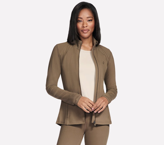 GO WALK Jacket | Women Skechers on sale