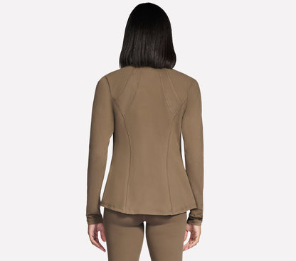 GO WALK Jacket | Women Skechers on sale