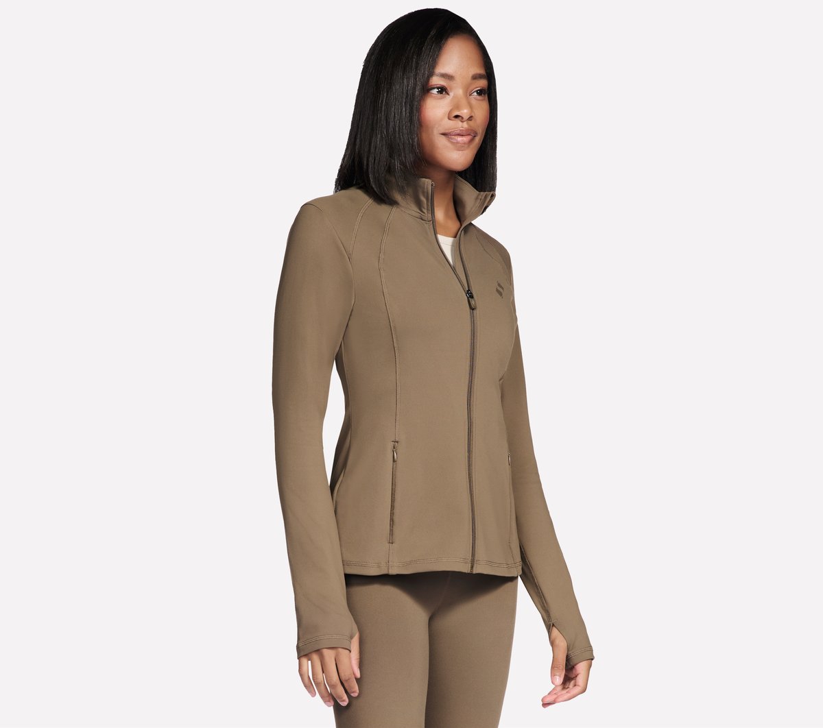 GO WALK Jacket | Women Skechers on sale