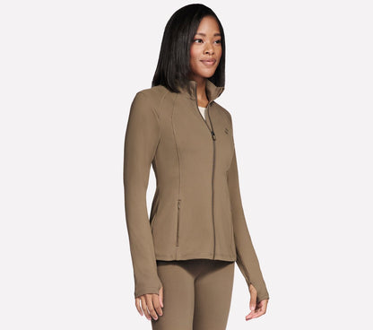 GO WALK Jacket | Women Skechers on sale