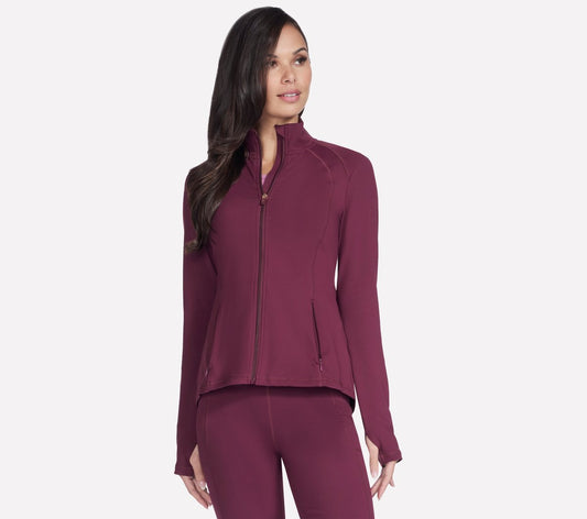 GO WALK Jacket | Women Skechers outlet
