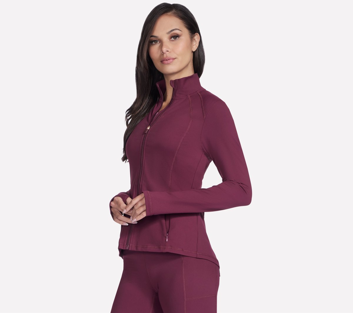 GO WALK Jacket | Women Skechers outlet