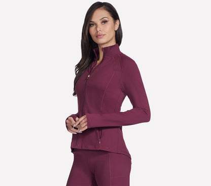 GO WALK Jacket | Women Skechers outlet