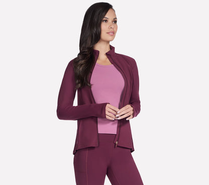 GO WALK Jacket | Women Skechers outlet