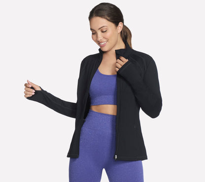 GO WALK Jacket | Women Skechers sale