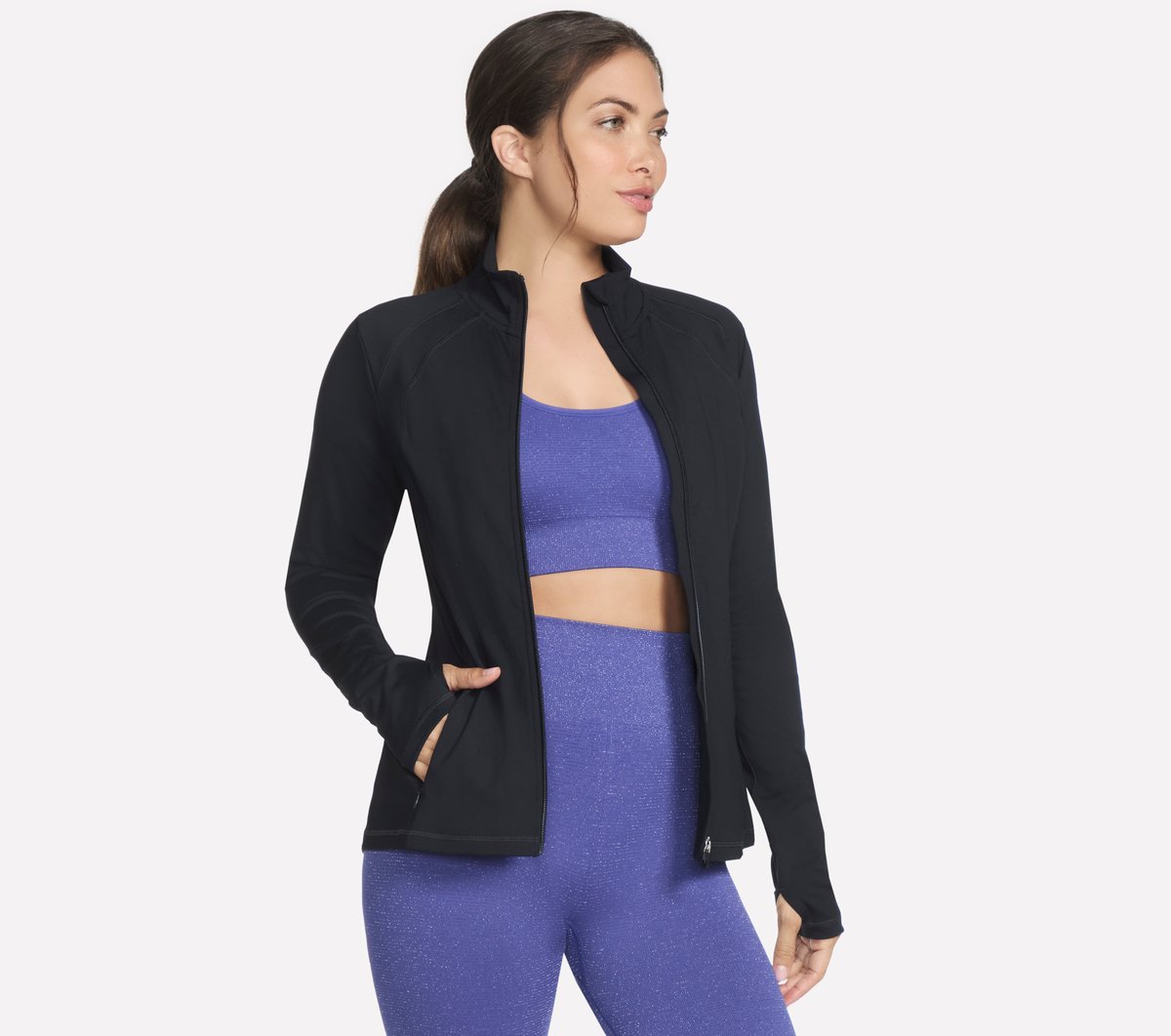 GO WALK Jacket | Women Skechers sale